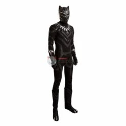 The Avengers Captain America Civil War Black Panther Cosplay Costume Deluxe Outfit -Cosplay Clothing Store 3 800x800 331