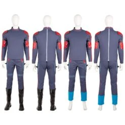 Guardians Of The Galaxy 3 Star-Lord Cosplay Costumes -Cosplay Clothing Store 3 800x800 337