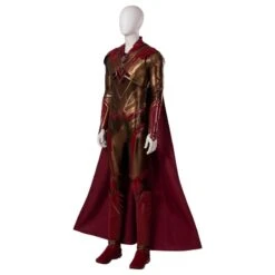 Adam Warlock Cosplay Costumes Guardians Of The Galaxy 3 Halloween Suit -Cosplay Clothing Store 3 800x800 342