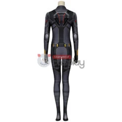 Natasha Romanoff Black Jumpsuit 2020 Movie Black Widow Cosplay Costume 18 Natasha Romanoff Black Jumpsuit 2020 Movie Black Widow Cosplay Costume -Cosplay Clothing Store 3 800x800 351