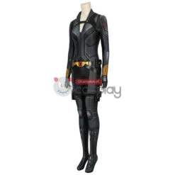 Natasha Romanoff Jumpsuit 2020 Black Widow Cosplay Costumes -Cosplay Clothing Store 3 800x800 355