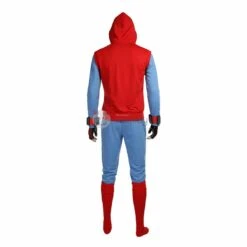 Spider Man Costume Homecoming Peter Park The Avengers Cosplay Costumes -Cosplay Clothing Store 3 800x800 359