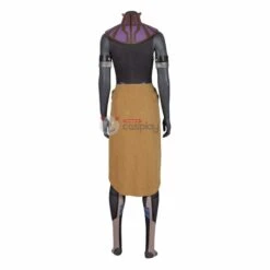 Carol Danvers Costume Avengers 4 Endgame Captain Marvel Cosplay Costume -Cosplay Clothing Store 3 800x800 362
