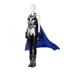 Valkyrie Costume Thor 4 Love And Thunder Cosplay Suit 21 Valkyrie Costume Thor 4 Love And Thunder Cosplay Suit -Cosplay Clothing Store 3 800x800 369