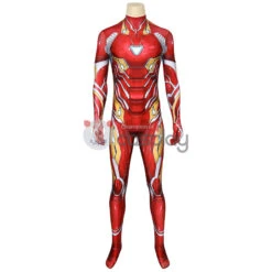 Iron Man Jumpsuit Marvel Avengers Iron Man Tony Stark Cosplay Costume -Cosplay Clothing Store 3 800x800 372