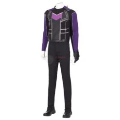 Hawkeye Costume Clint Barton Cosplay Suits -Cosplay Clothing Store 3 800x800 373