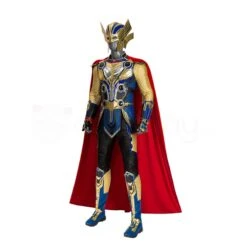 2022 Thor 4 Love And Thunder Cosplay Costume Thor Halloween Suit -Cosplay Clothing Store 3 800x800 375