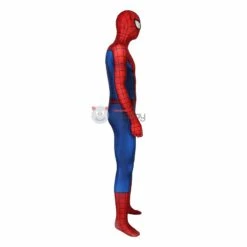 Spiderman Costume Spiderman PS4 Game Cosplay Costume 14 Spiderman Costume Spiderman PS4 Game Cosplay Costume -Cosplay Clothing Store 3 800x800 386