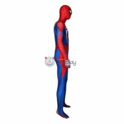 Spider-Man PS4 Costume Marvel's Spider-Man Cosplay Costumes -Cosplay Clothing Store 3 800x800 387