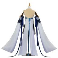 Genshin Impact Cosplay Costumes Guizhong Cosplay Suit 18 Genshin Impact Cosplay Costumes Guizhong Cosplay Suit -Cosplay Clothing Store 3 800x800 39