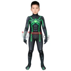 Spider Man Stealth Big Time Cosplay Costume Spiderman Jumpsuit For Kids 18 Spider Man Stealth Big Time Cosplay Costume Spiderman Jumpsuit For Kids -Cosplay Clothing Store 3 800x800 397