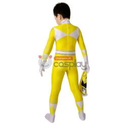 Ready To Ship For Kids Yellow Ranger Cosplay Costume 12 Ready To Ship For Kids Yellow Ranger Cosplay Costume -Cosplay Clothing Store 3 800x800 4