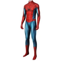 Spider-Man 3 No Way Home Cosplay Costumes Peter Parker Classic Jumpsuits 11 Spider-Man 3 No Way Home Cosplay Costumes Peter Parker Classic Jumpsuits -Cosplay Clothing Store 3 800x800 400