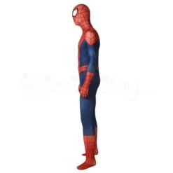 Ultimate Spider-Man Season 1 Cosplay Suit Peter Parker Costume 14 Ultimate Spider-Man Season 1 Cosplay Suit Peter Parker Costume -Cosplay Clothing Store 3 800x800 403