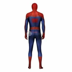 Peter Parker Costumes Spider-Man Into The Spider-Verse Cosplay Costumes 15 Peter Parker Costumes Spider-Man Into The Spider-Verse Cosplay Costumes -Cosplay Clothing Store 3 800x800 407