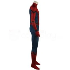 Spider-Man 3D Spandex Jumpsuit Captain America Civil War Cosplay Costume 13 Spider-Man 3D Spandex Jumpsuit Captain America Civil War Cosplay Costume -Cosplay Clothing Store 3 800x800 409