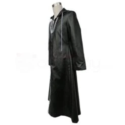 Kingdom Hearts Organization XIII Cosplay Costume Black Coat -Cosplay Clothing Store 3 800x800 41