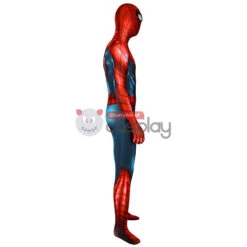 Spiderman Jumpsuit Spider Man PS4 Armour MK IV Zentai Cosplay Costume Suit 15 Spiderman Jumpsuit Spider Man PS4 Armour MK IV Zentai Cosplay Costume Suit -Cosplay Clothing Store 3 800x800 414