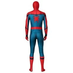 Spiderman Homecoming Costume Captain America Civil War Spider Man Far From Home Cosplay Suit -Cosplay Clothing Store 3 800x800 417