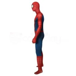 Spider-Man Classic Suit Halloween Cosplay Costume -Cosplay Clothing Store 3 800x800 421