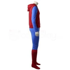 Spider-Man Homecoming Cosplay Suit Spiderman Peter Parker Costume 12 Spider-Man Homecoming Cosplay Suit Spiderman Peter Parker Costume -Cosplay Clothing Store 3 800x800 423