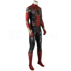 Avengers 3 Infinity War Cosplay Costumes Spider-Man Peter Parker Jumpsuit -Cosplay Clothing Store 3 800x800 428