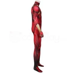 Iron Spider Armor Red Jumpsuit Spider-Man Cosplay Costumes 17 Iron Spider Armor Red Jumpsuit Spider-Man Cosplay Costumes -Cosplay Clothing Store 3 800x800 429