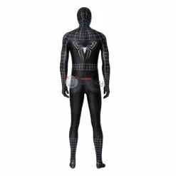 Venom Costumes Spider-Man 3 Eddie Brock Cosplay Costumes 16 Venom Costumes Spider-Man 3 Eddie Brock Cosplay Costumes -Cosplay Clothing Store 3 800x800 433