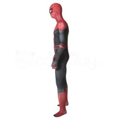 Spider-Man Far From Home Cosplay Costume Spiderman Peter Parker Jumpsuit -Cosplay Clothing Store 3 800x800 438