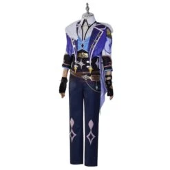 Genshin Impact Cosplay Costumes Kaeya Suit -Cosplay Clothing Store 3 800x800 44