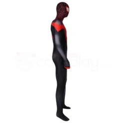 Ultimate Spider-Man Cosplay Costume Spiderman PS5 Miles Morales Bodysuit -Cosplay Clothing Store 3 800x800 442