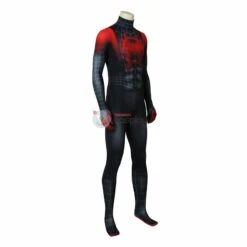 Spider Man Costume Miles Morales Spiderman Cosplay Costume -Cosplay Clothing Store 3 800x800 445