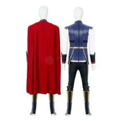 Thor Cosplay Costume Thor 4 Love And Thunder Cosplay Costumes -Cosplay Clothing Store 3 800x800 449