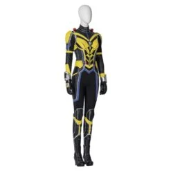 2023 Ant-Man And The Wasp Quantumania Hope Van Dyne Cosplay Costumes -Cosplay Clothing Store 3 800x800 456