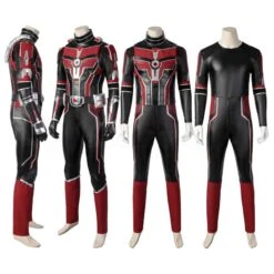 Ant-Man And The Wasp Quantumania Scott Lang Ant-Man Cosplay Costumes -Cosplay Clothing Store 3 800x800 457