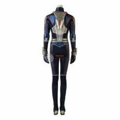 Ant Man 2 Costume Ant Man And The Wasp Hope Van Dyne Cosplay Costume -Cosplay Clothing Store 3 800x800 459
