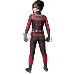 Kids Ant-Man And The Wasp Trailer Cosplay Costume Ant Man Jumpsuit -Cosplay Clothing Store 3 800x800 469