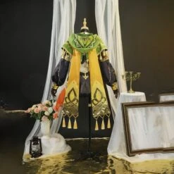 Collei Costume Genshin Impact Cosplay Suit -Cosplay Clothing Store 3 800x800 47