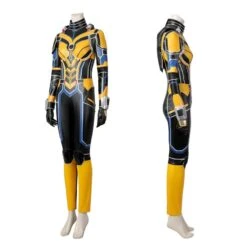 Ant-Man And The Wasp Quantumania 2023 Hope Van Dyne Wasp Cosplay Costumes -Cosplay Clothing Store 3 800x800 471