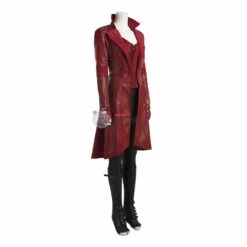 Marvel Captain America Civil War Scarlet Witch Wanda Maximoff Cosplay Costume -Cosplay Clothing Store 3 800x800 483