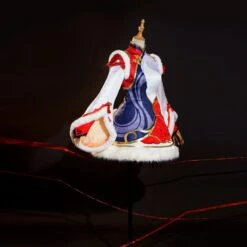 2023 LOL Mythmaker Seraphine Cosplay Costumes League Of Legends Suit -Cosplay Clothing Store 3 800x800 49