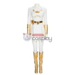 Starlight Annie Costume The Boys Cosplay Suit 23 Starlight Annie Costume The Boys Cosplay Suit -Cosplay Clothing Store 3 800x800 492