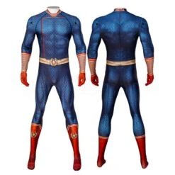 The Boys Season 1 Homelander Jumpsuit Cosplay Costume -Cosplay Clothing Store 3 800x800 496