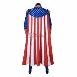 Homelander Costume John The Boys Cosplay Costumes -Cosplay Clothing Store 3 800x800 501