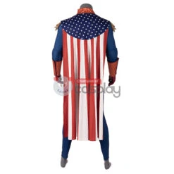 Homelander Costume The Boys Season 1 Cosplay Suit -Cosplay Clothing Store 3 800x800 502
