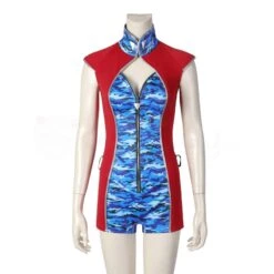 The Boys Season 4 Cosplay Costumes Firecracker Halloween Suit -Cosplay Clothing Store 3 800x800 508