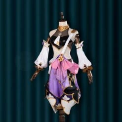 Genshin Impact Dori Cosplay Costumes -Cosplay Clothing Store 3 800x800 51