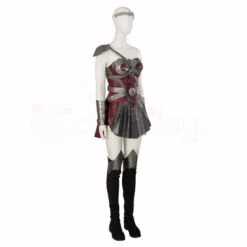 The Boys Queen Maeve Cosplay Costume 16 The Boys Queen Maeve Cosplay Costume -Cosplay Clothing Store 3 800x800 512