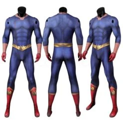 The Boys Season 3 Cosplay Costumes Homelander Jumpsuit 19 The Boys Season 3 Cosplay Costumes Homelander Jumpsuit -Cosplay Clothing Store 3 800x800 515