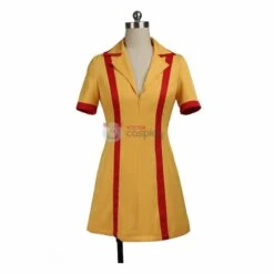 Max Black Costume 2 Broke Girls Max Black Cosplay Costume -Cosplay Clothing Store 3 800x800 517